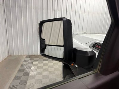 2022 GMC Sierra 2500 HD Pro