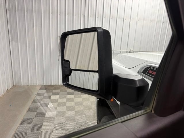 2022 GMC Sierra 2500 HD Pro