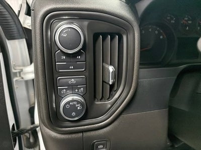 2022 GMC Sierra 2500 HD Pro