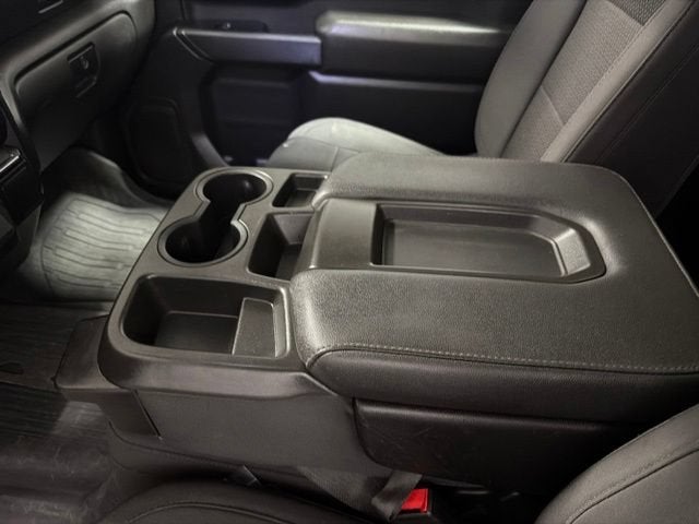 2022 GMC Sierra 2500 HD Pro