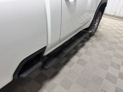 2022 GMC Sierra 2500 HD Pro