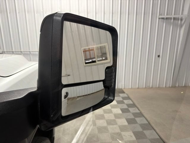 2022 GMC Sierra 2500 HD Pro