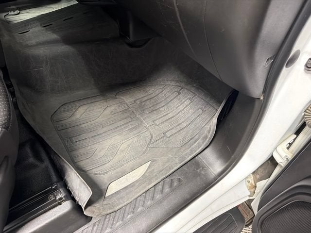 2022 GMC Sierra 2500 HD Pro