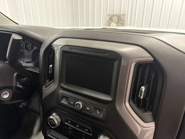 2022 GMC Sierra 2500 HD Pro