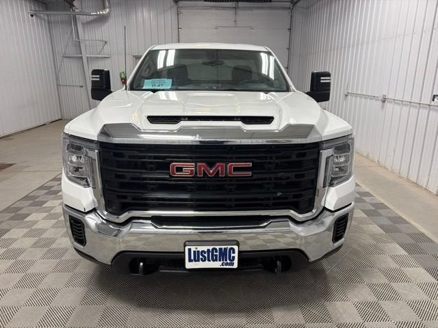 2022 GMC Sierra 2500 HD Pro