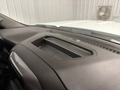 2022 GMC Sierra 2500 HD Pro