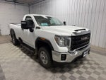 2022 GMC Sierra 2500 HD Pro