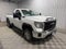 2022 GMC Sierra 2500 HD Pro