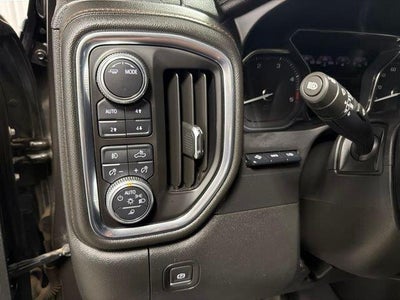 2020 GMC Sierra 2500 HD AT4