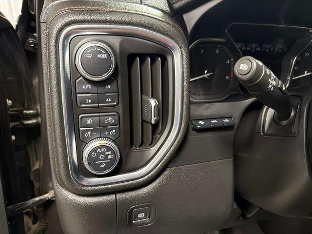2020 GMC Sierra 2500 HD AT4