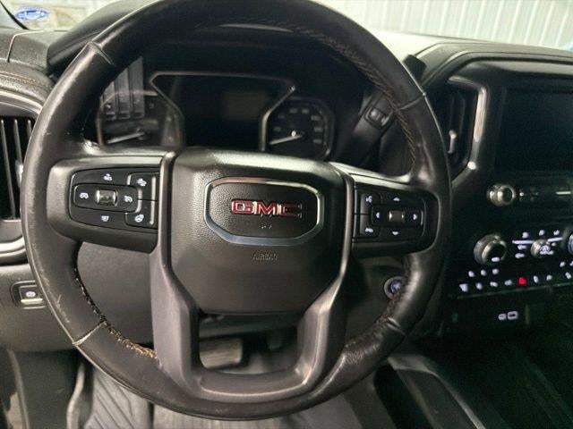 2020 GMC Sierra 2500 HD AT4