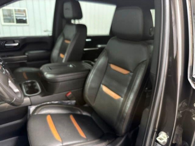 2020 GMC Sierra 2500 HD AT4