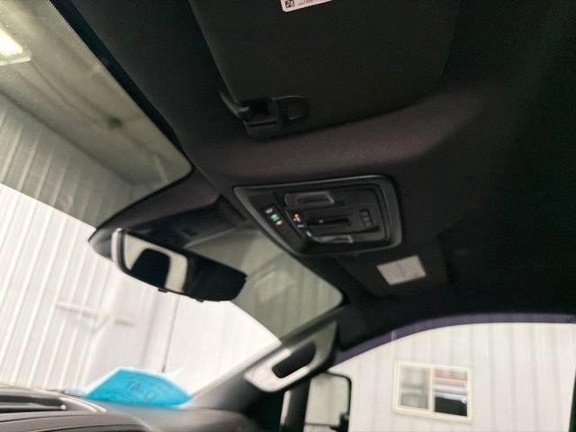 2020 GMC Sierra 2500 HD AT4