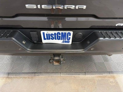 2020 GMC Sierra 2500 HD AT4