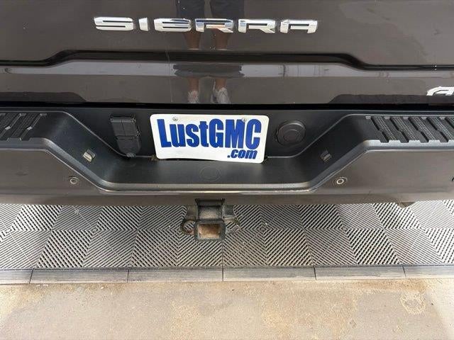 2020 GMC Sierra 2500 HD AT4