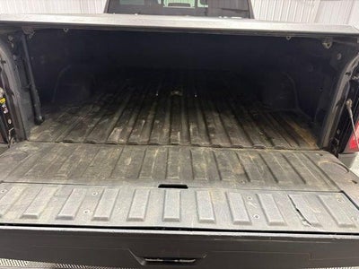 2020 GMC Sierra 2500 HD AT4
