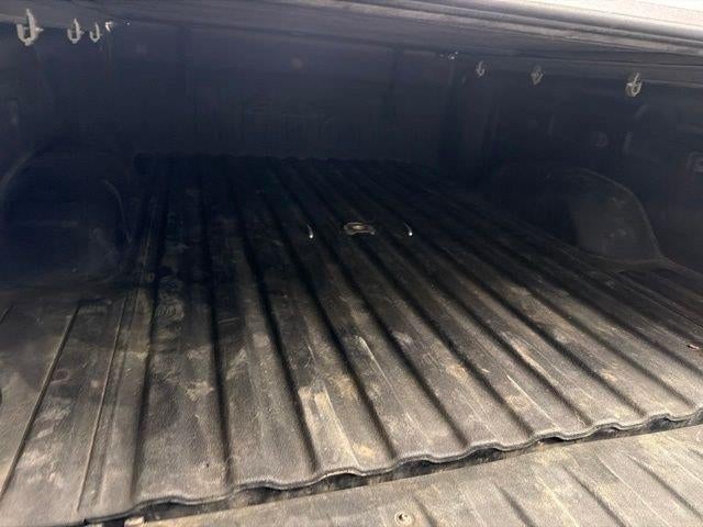2020 GMC Sierra 2500 HD AT4