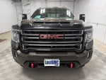 2020 GMC Sierra 2500 HD AT4