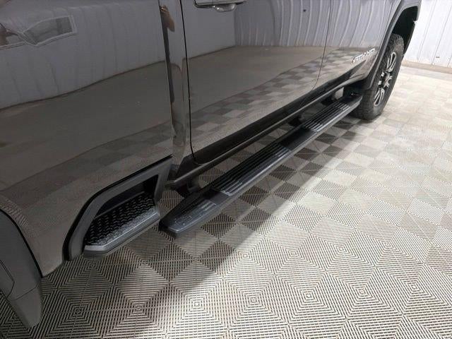 2020 GMC Sierra 2500 HD AT4