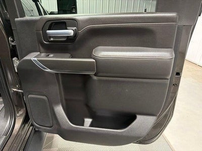 2020 GMC Sierra 2500 HD AT4