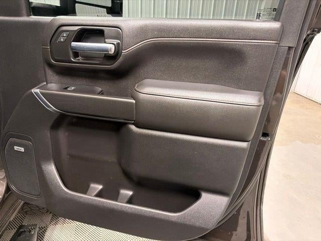 2020 GMC Sierra 2500 HD AT4