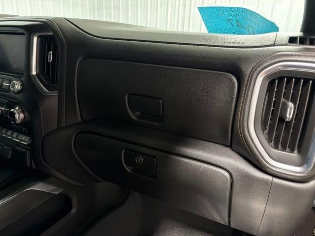 2020 GMC Sierra 2500 HD AT4