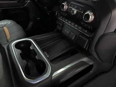 2020 GMC Sierra 2500 HD AT4
