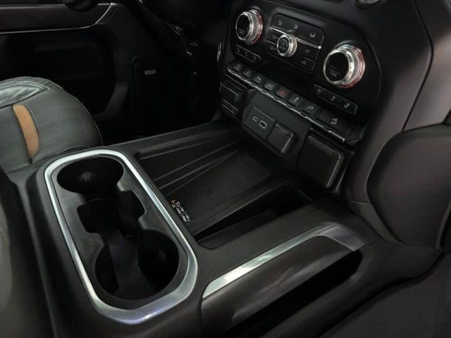 2020 GMC Sierra 2500 HD AT4
