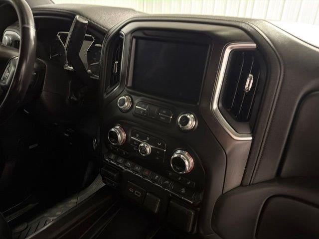 2020 GMC Sierra 2500 HD AT4