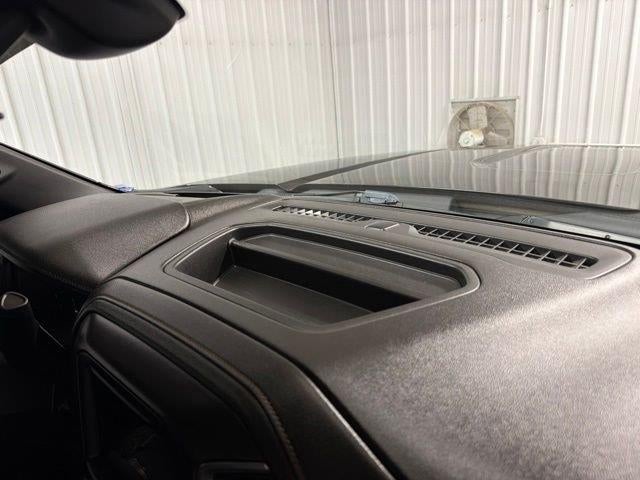 2020 GMC Sierra 2500 HD AT4