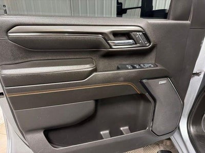 2024 GMC Sierra 3500 HD AT4