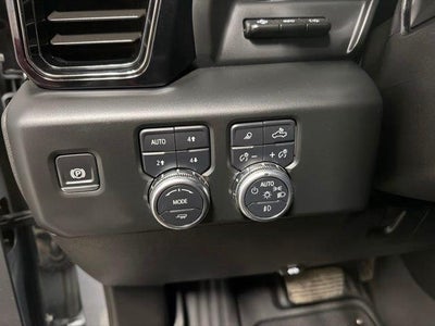 2024 GMC Sierra 3500 HD AT4