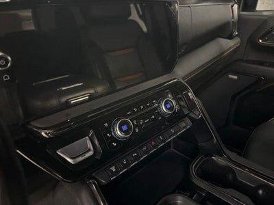 2024 GMC Sierra 3500 HD AT4