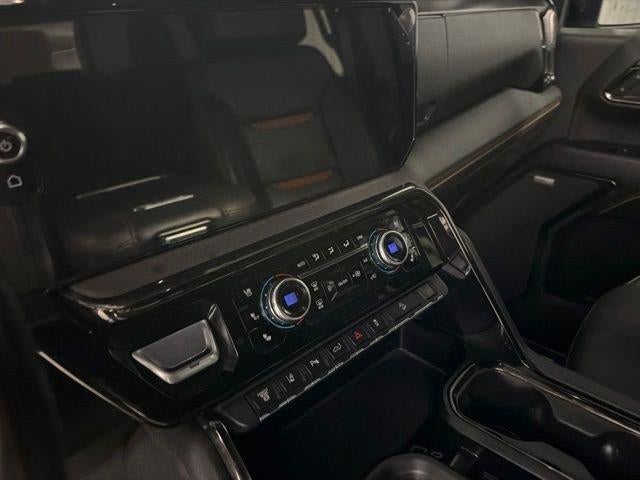 2024 GMC Sierra 3500 HD AT4