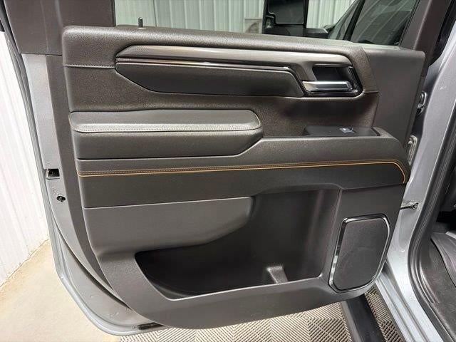 2024 GMC Sierra 3500 HD AT4