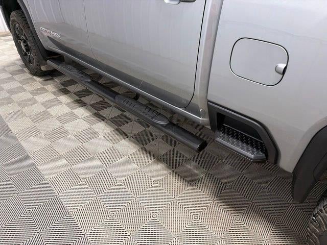 2024 GMC Sierra 3500 HD AT4