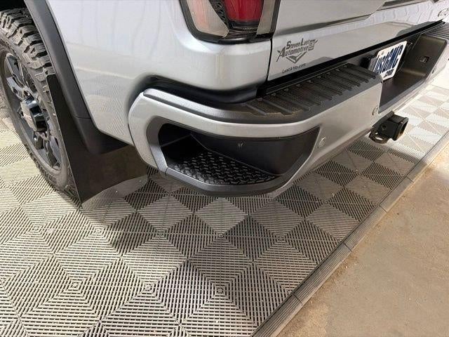 2024 GMC Sierra 3500 HD AT4