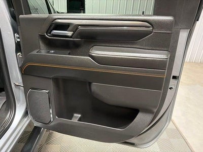 2024 GMC Sierra 3500 HD AT4