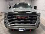 2024 GMC Sierra 3500 HD AT4