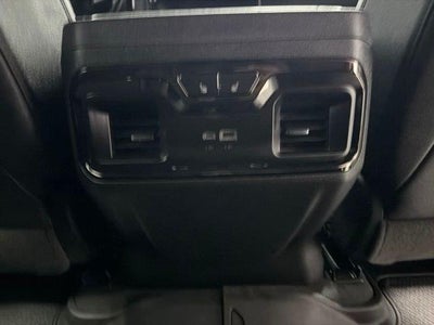 2024 GMC Sierra 3500 HD AT4
