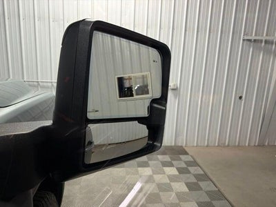 2024 GMC Sierra 3500 HD AT4