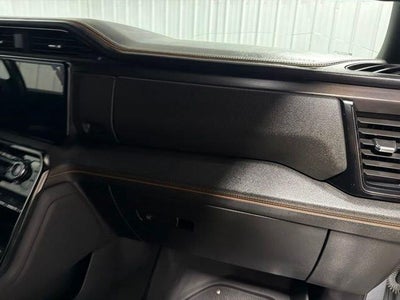 2024 GMC Sierra 3500 HD AT4