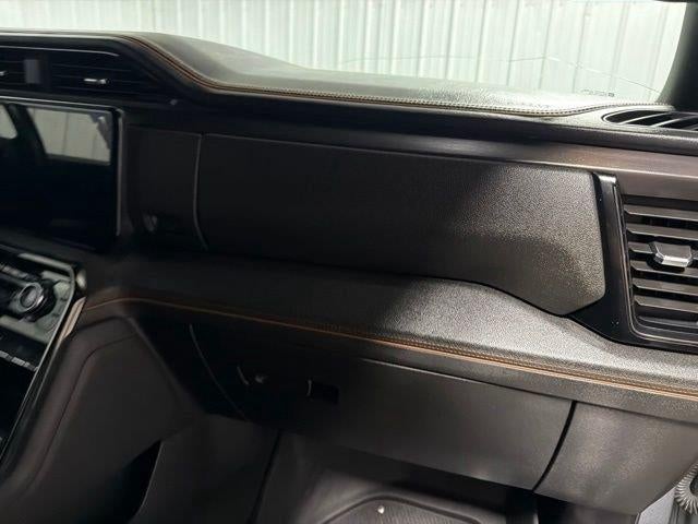 2024 GMC Sierra 3500 HD AT4