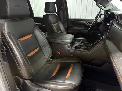 2024 GMC Sierra 3500 HD AT4