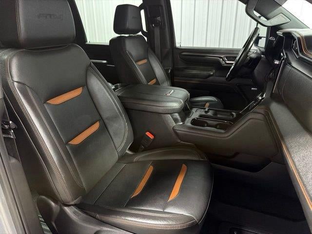 2024 GMC Sierra 3500 HD AT4