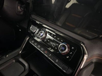 2024 GMC Sierra 3500 HD AT4