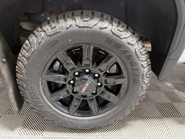 2024 GMC Sierra 3500 HD AT4