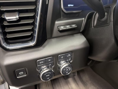 2024 GMC Sierra 3500 HD Denali