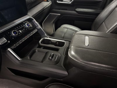 2024 GMC Sierra 3500 HD Denali