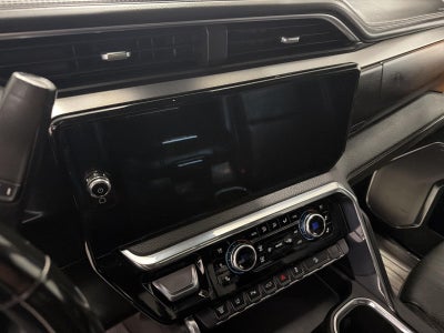 2024 GMC Sierra 3500 HD Denali